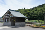 清川駅の画像