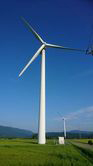 町営風車（1500kW）