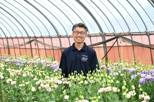 工藤豊章さん