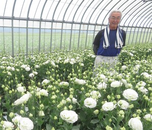 鈴木茂也さん