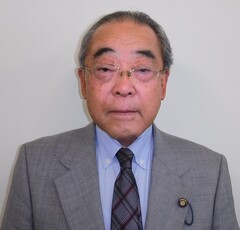 いがらしけいいち町議会議員の画像