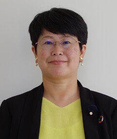 いとうかずみ町議会議員の画像