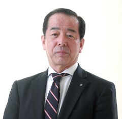 町長写真