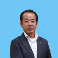 町長写真