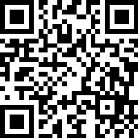 教育振興基本計画アンケートフォームへのQRコード