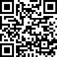教育大綱アンケートフォームへのQRコード