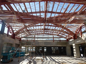 4F_steel_frame