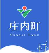 庄内町ロゴ画像