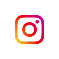 Instagramのアイコン