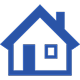 くらし・住まいのアイコン
