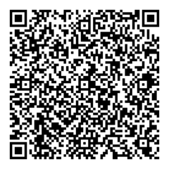 LINE申し込みのQRコード