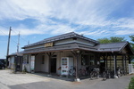 狩川駅2