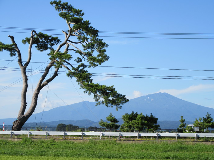 百名山と名水百選