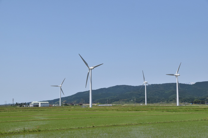 百名山と名水百選