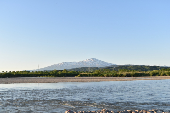百名山と名水百選
