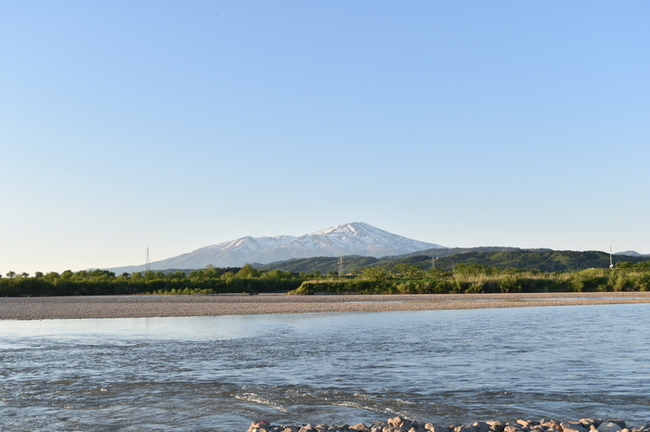 百名山と名水百選