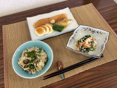 郷土料理