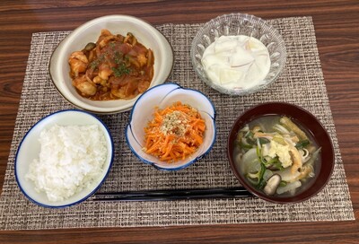 料理写真