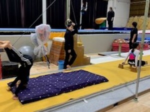 立川体操スポーツ少年団