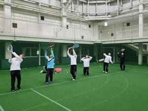 庄内軟庭倶楽部