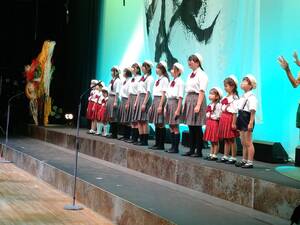 庄内ひびき合唱団アルエット