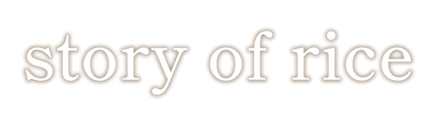 story ofrice