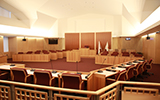 庄内町議会の写真