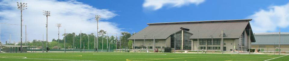 八幡スポーツ公園
